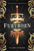 furyborn